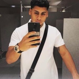 Meet your Posher, Jean wesley